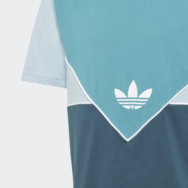 Adidas clrdo tee deals