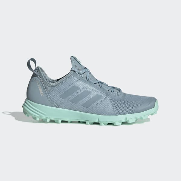 adidas Terrex Speed Trail Running Shoes - Blue | adidas US