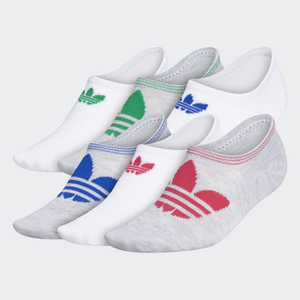 adidas sockless shoes