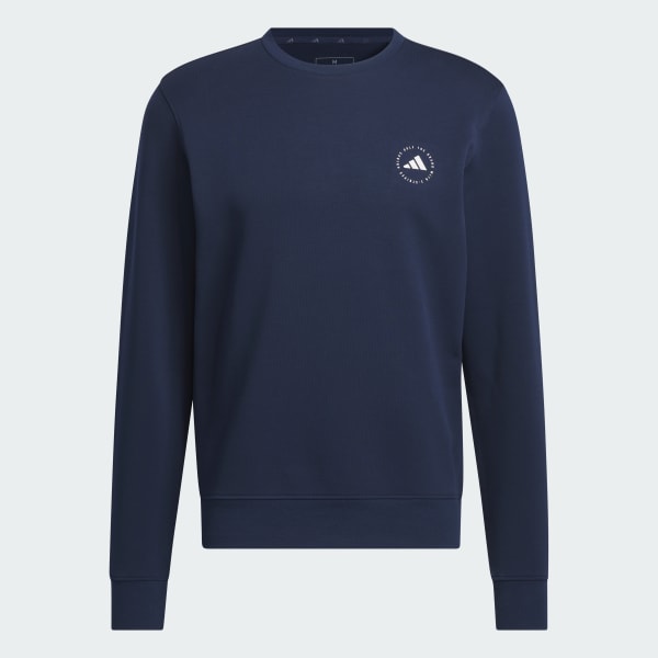 adidas Crewneck Sweatshirt Blue adidas Deutschland