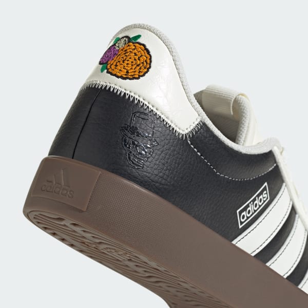 VL Court 3.0 Dia de los Muertos Shoes
