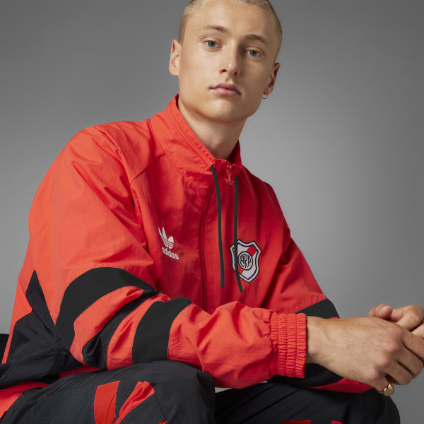 【00s】adidas River Plate トラックジャケット adidas(アディダス) 00s 