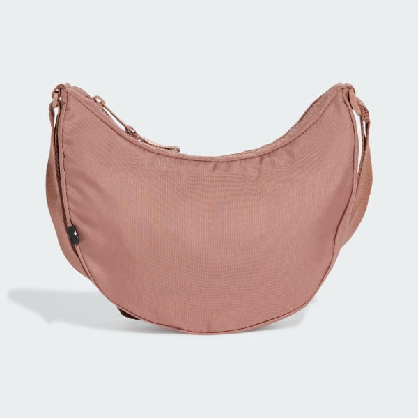 adidas Linear Essentials Festival Bag - Pink | adidas Singapore