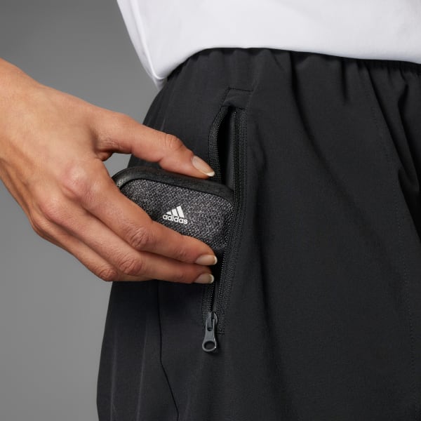 adidas Multi Essentials Stretch Pants - Black | adidas Türkiye