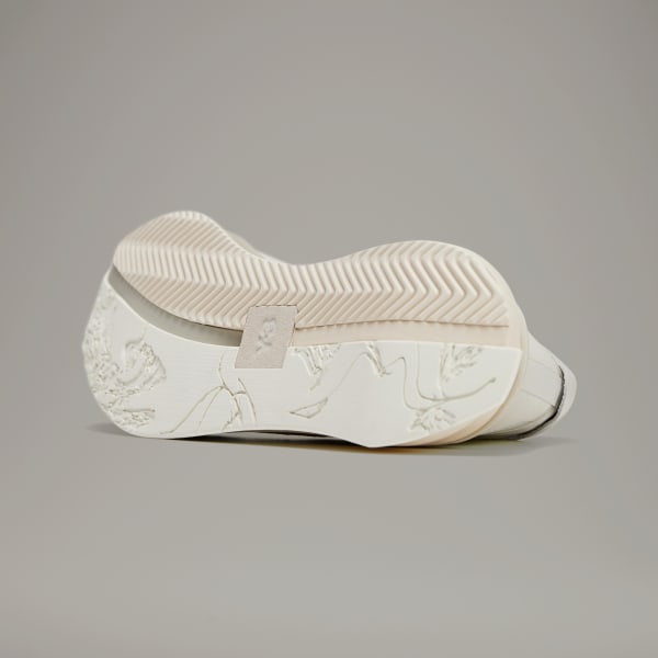 สีขาว รองเท้า Y-3 S-Gendo Run