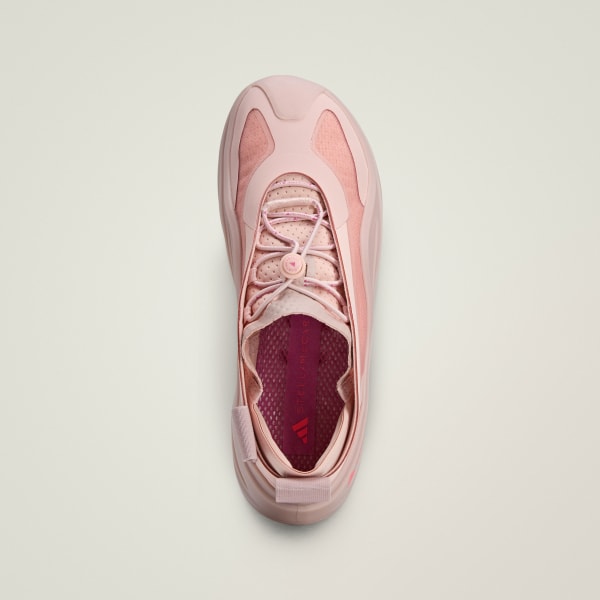 Ροζ adidas by Stella McCartney Sportswear Low Ground Shoes