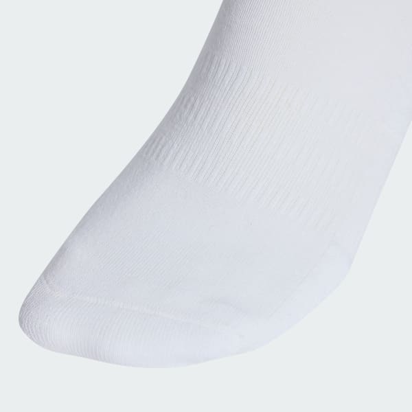 White CUSHIONED CREW SOCKS 3 PAIR PACK INEOS GRENADIERS