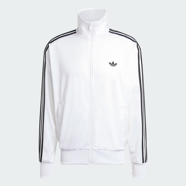 White 파이어버드 트랙 탑