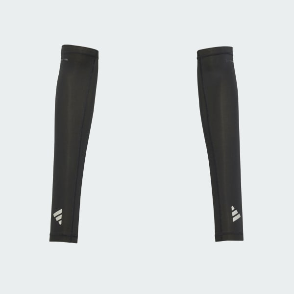 Black CLIMACOOL Arm Sleeve