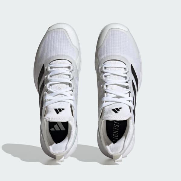 Bianco Scarpe da tennis adizero Ubersonic 4.1