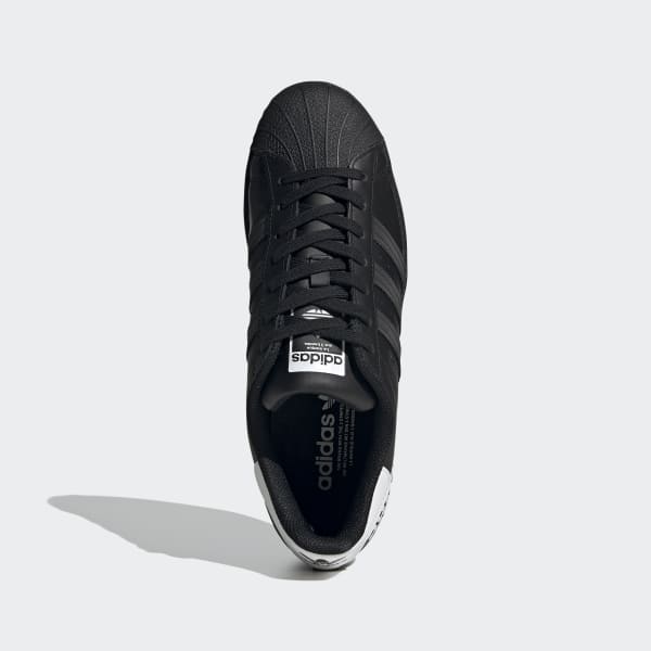 adidas Superstar Shoes - Black | adidas Malaysia