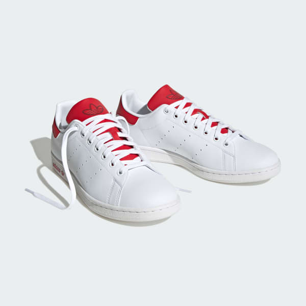 White Stan Smith Shoes