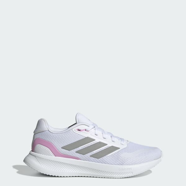 Zapatillas Deportivas Adidas Adidas Falcon Blancas Mujer