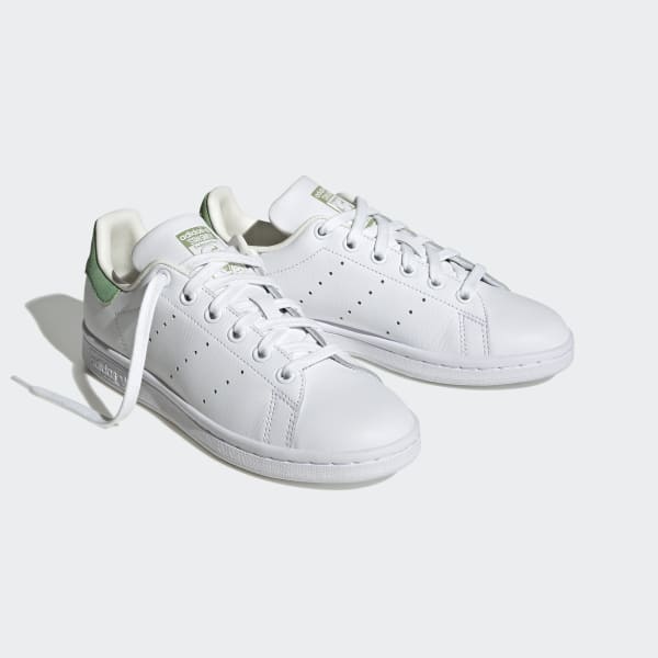 blanc Chaussure Stan Smith