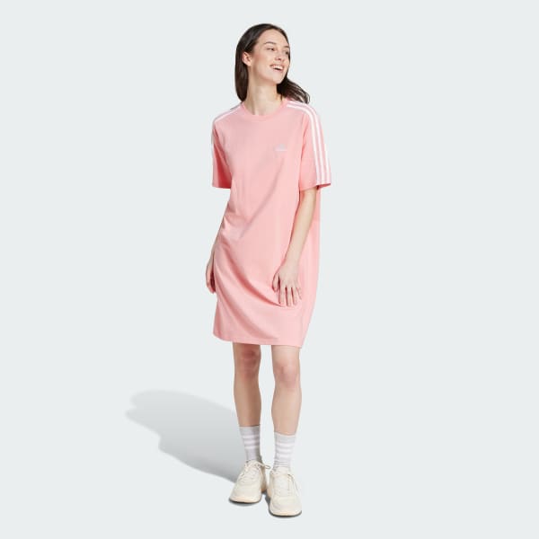 Robe 3 stripes adidas hot sale