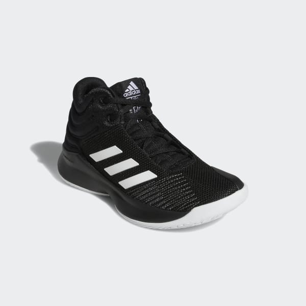 Tenis adidas pro spark 2018 Clearance