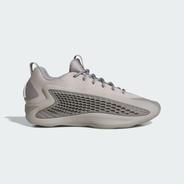 adidas Anthony Edwards 1 Low Trainers - Grey | adidas Switzerland
