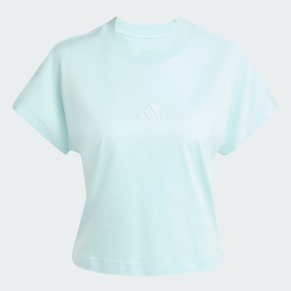 Turkis ALL SZN T-Shirt