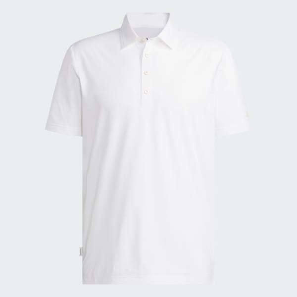 blanc Polo Ultimate365 Twistknit Tour