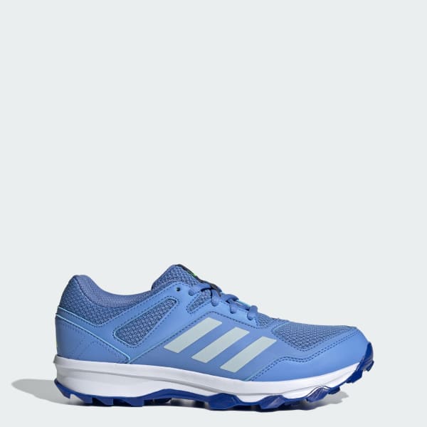 blauw Fabela Rise Schoenen