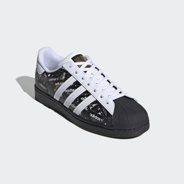 adidas reflective shoes superstar