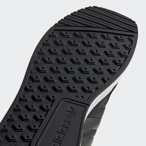 x_plr shoes black