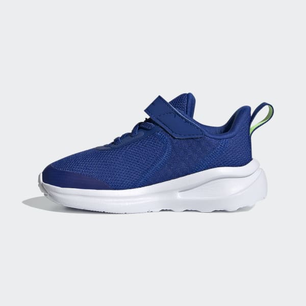 Blue FortaRun Running Shoes 2020 KXJ86