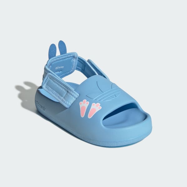 Multi Chanclas adidas Adifom Adilette Disney para niños