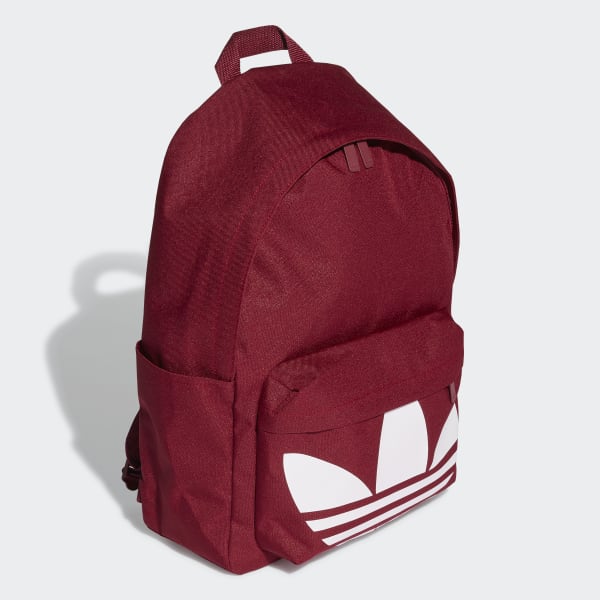 adicolor large trefoil classic backpack