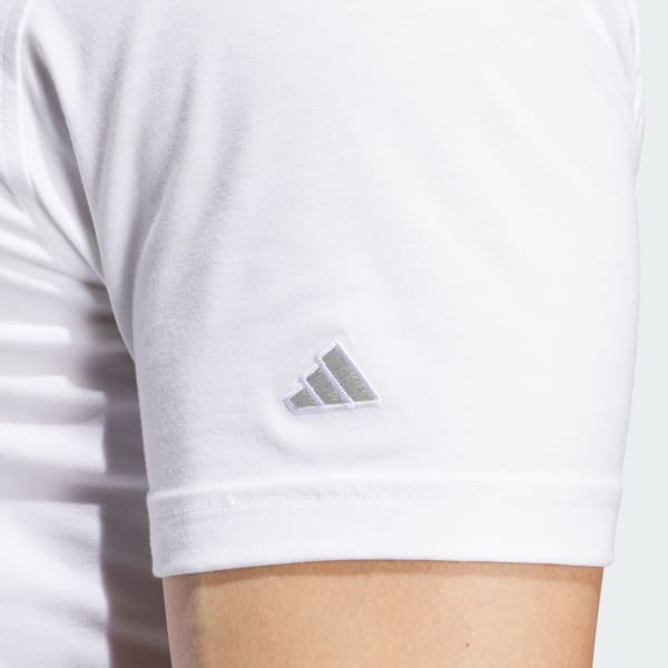 Adidas Go-To Woven Golf Shorts BUY ONLINE