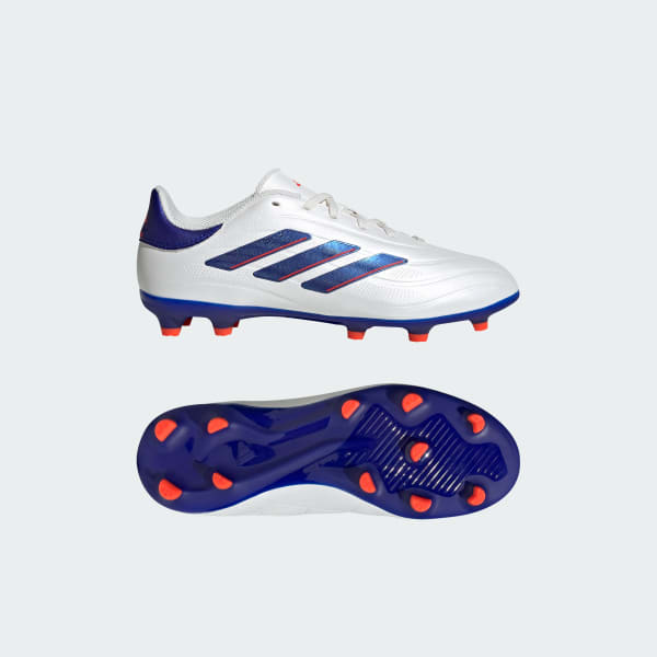 Copa Pure 2 League Firm Ground Cleats Kids
