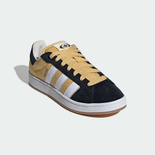 Beige Zapatillas Campus 00s