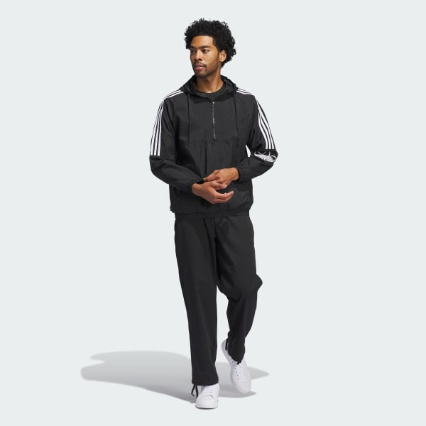 Adidas skateboarding hip jacket new arrivals