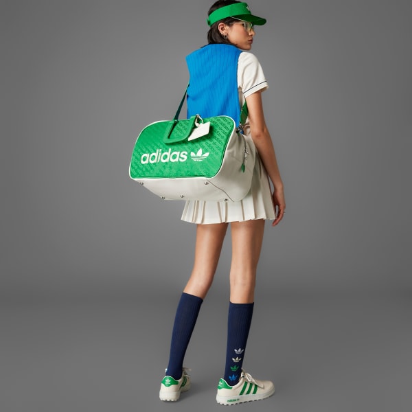adidas Bolso Originals Golf Boston Verde adidas Mexico