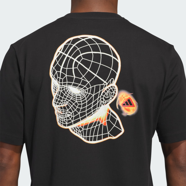Mind Trips Graphic Tee