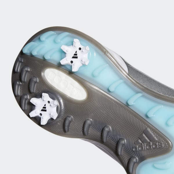 Bianco Scarpe da golf ZG21 KZI00