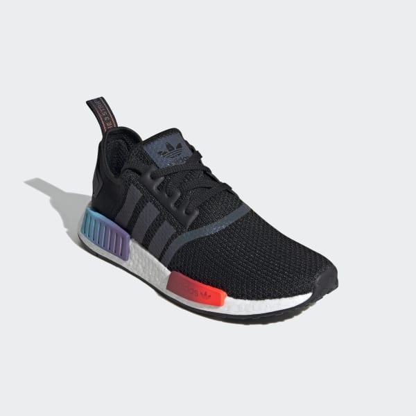 adidas nmd r1 noir femme