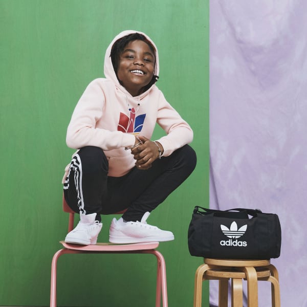 bolsa ombro adicolor adidas