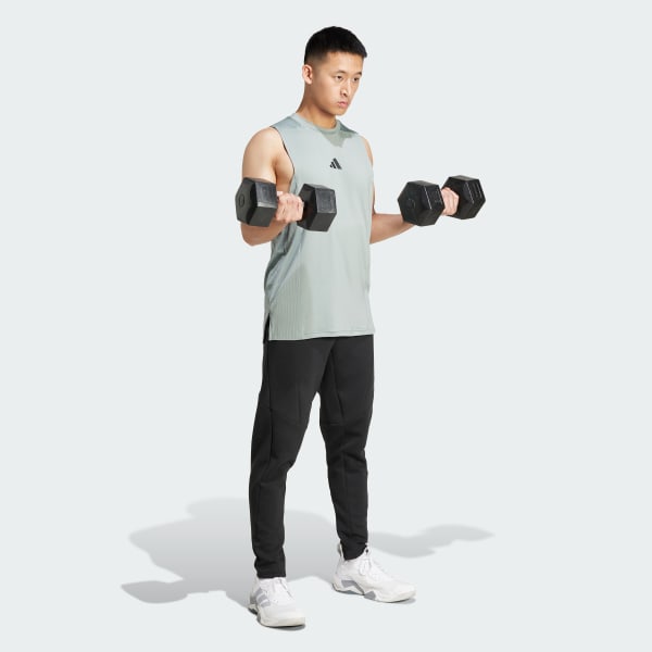 Gron Designed-for-Training Intensity Linne