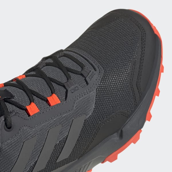 adidas Eastrail 2.0 Hiking Shoes - Black | adidas India