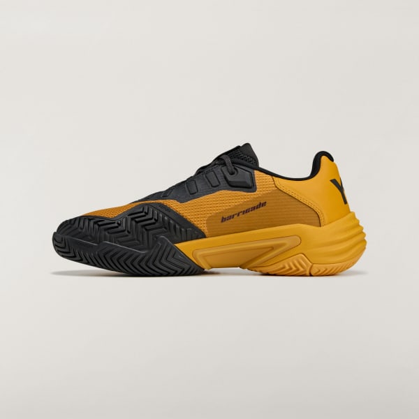 addidas テニスシューズ　(Barricade x Y-3) addidas テニスシューズ (Barricade x Y-3) adidas Men's