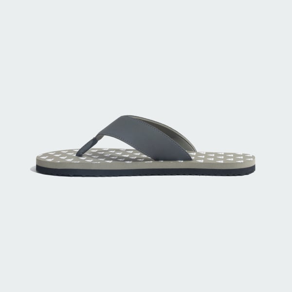 Adidas easy online dots flip flops