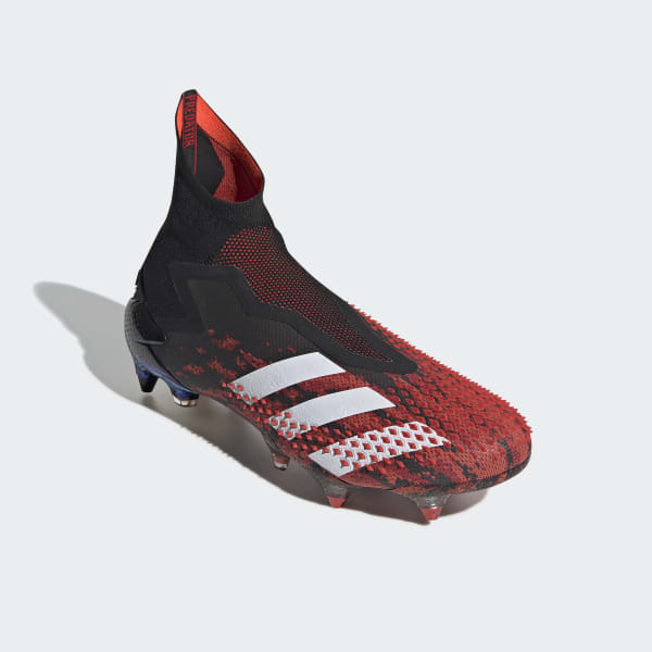 adidas Predator 20 Match Fingersave Junior.Amazon.com.au