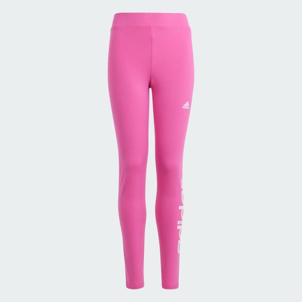 Adidas pink tights 2025