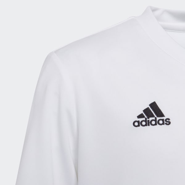 Blanco Camiseta Entrada 22