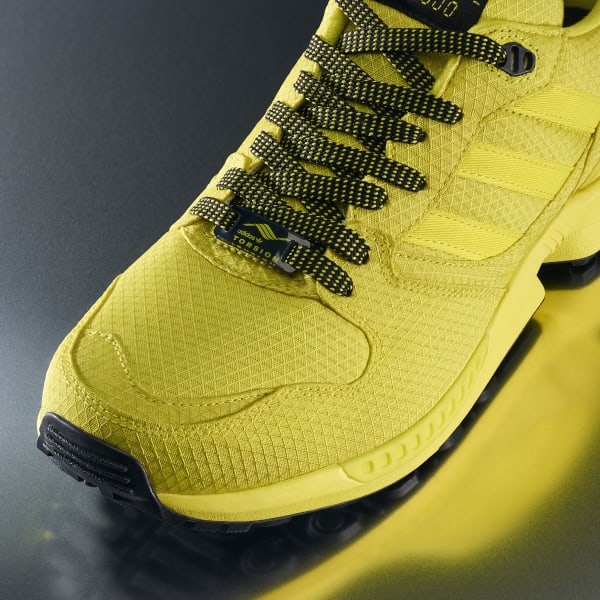 Zapatilla Zx 5000 Torsion Amarillo Adidas Adidas Espana