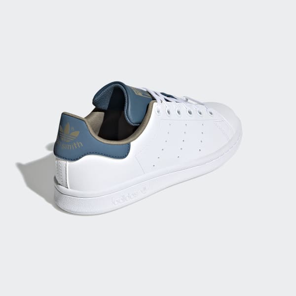 White Stan Smith Shoes LSP41