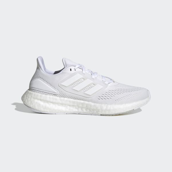 bílá Boty Pureboost 22