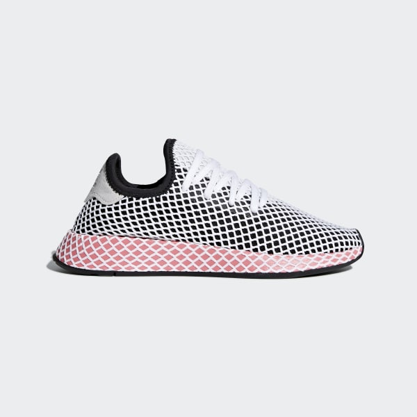 chaussure deerupt runner noir