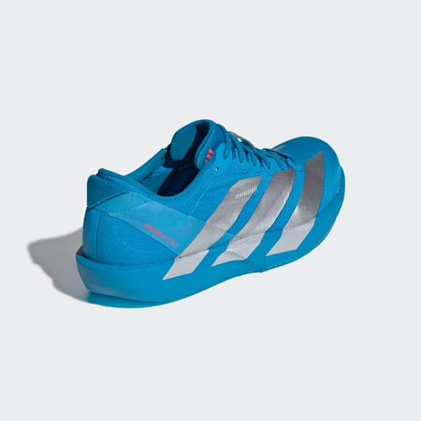 アディダス アディゼロ ジャパン 9 / Adizero Japan 9 - シルバー